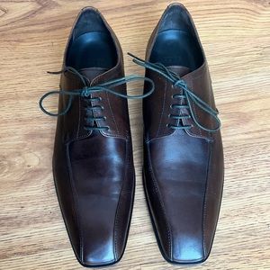HUGO BOSS Mint Condition Shoes